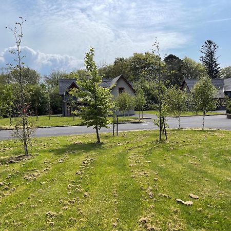 No 2 Ardnagashel Woods Villa Ballylickey Bagian luar foto