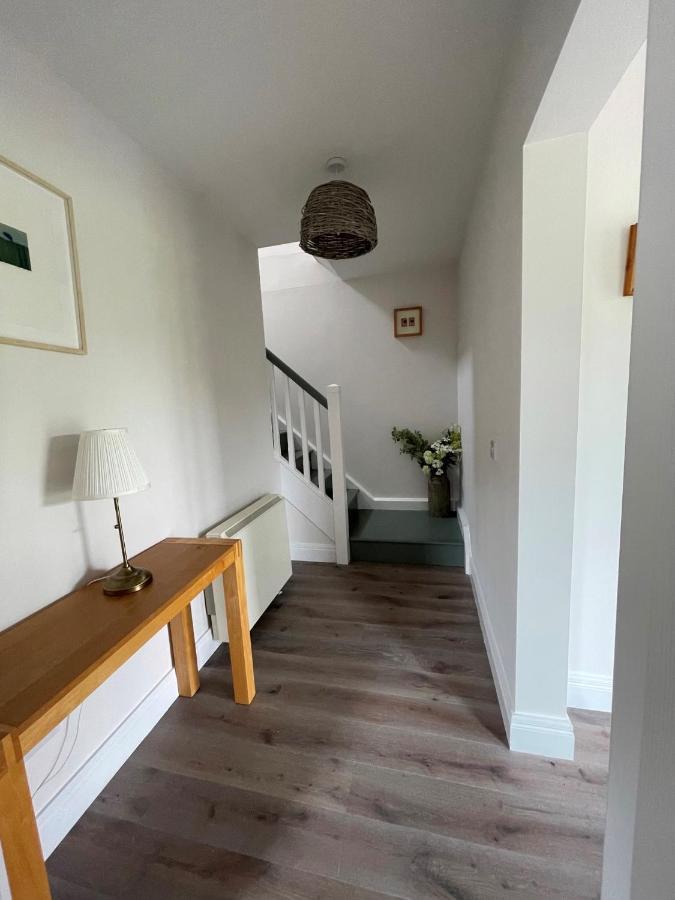 No 2 Ardnagashel Woods Villa Ballylickey Bagian luar foto