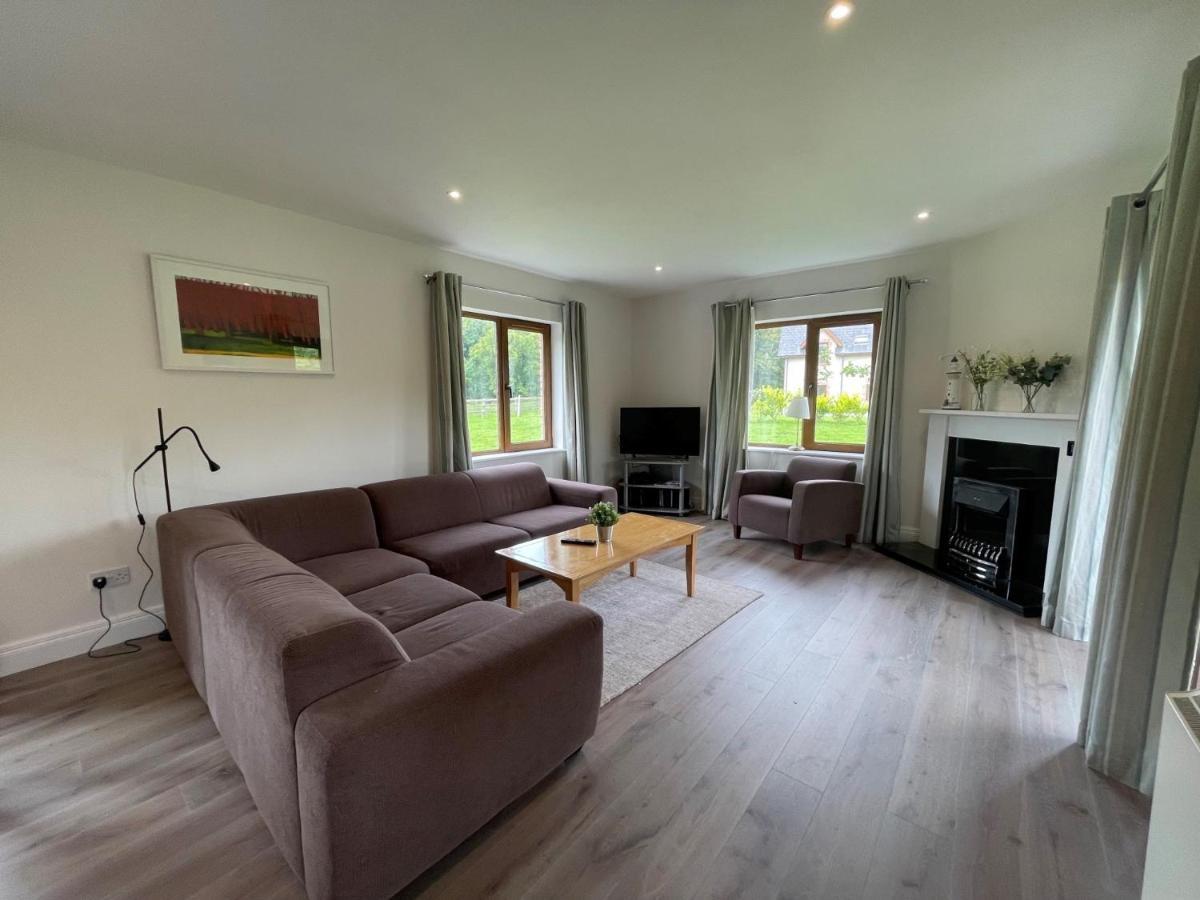 No 2 Ardnagashel Woods Villa Ballylickey Bagian luar foto