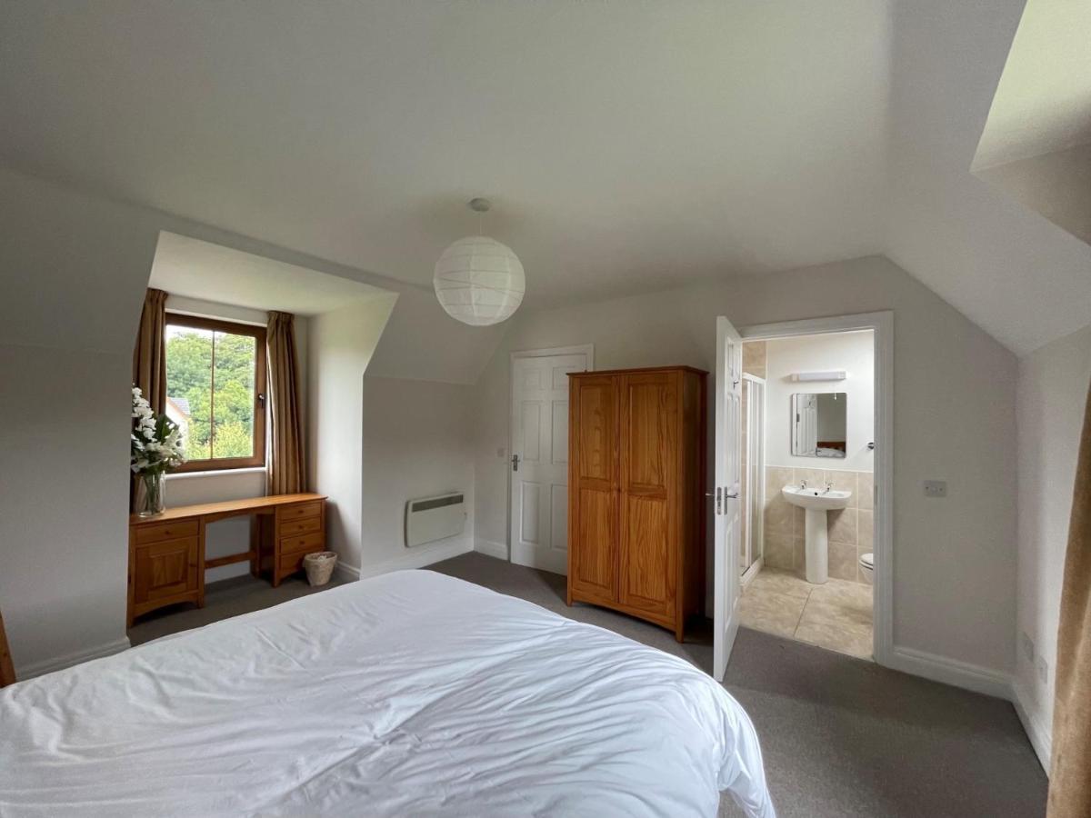 No 2 Ardnagashel Woods Villa Ballylickey Bagian luar foto