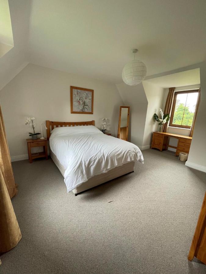 No 2 Ardnagashel Woods Villa Ballylickey Bagian luar foto