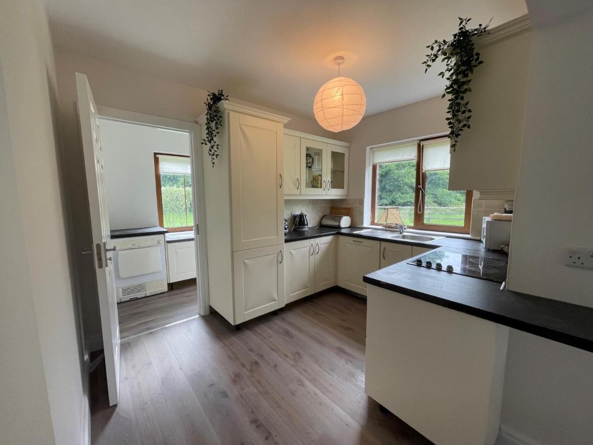 No 2 Ardnagashel Woods Villa Ballylickey Bagian luar foto