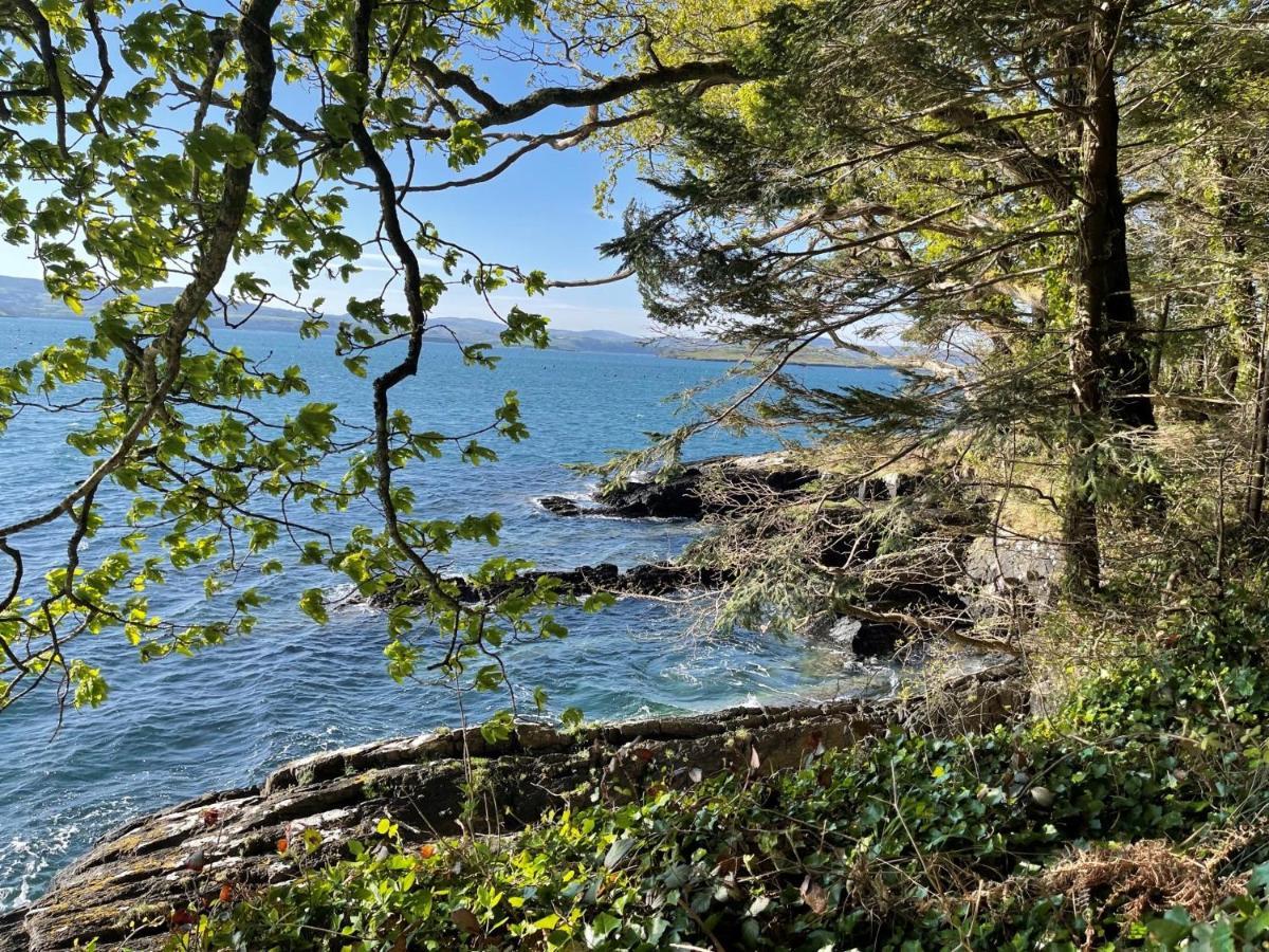 No 2 Ardnagashel Woods Villa Ballylickey Bagian luar foto